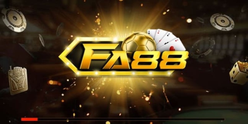 Fa88 cung cấp game bài đổi thưởng chất lượng 