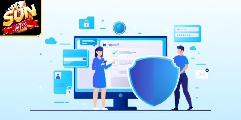 Sunwin DMCA – Cam Kết Bảo Vệ Nội Dung & Thương Hiệu Sunwin 2 Xác minh liên kết và quan hệ đối tác Sunwin