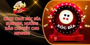 Cách Chơi Xóc Đĩa Sunwin