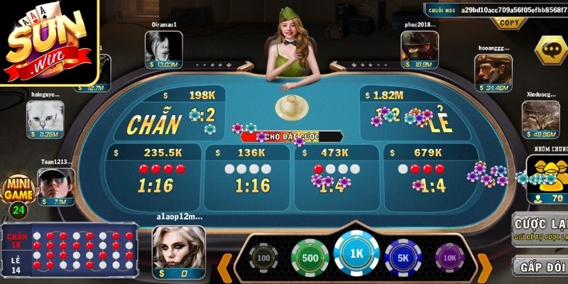 Cách Chơi Xóc Đĩa Sunwin, Hướng Dẫn Chi Tiết Cho Newbie 1 Khái quát chung về trò chơi xóc đĩa trực tuyến