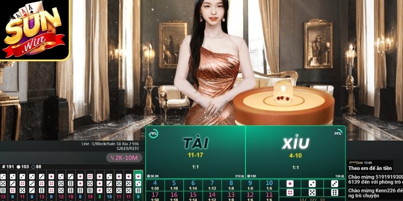Chiến Thuật Chơi Tài Xỉu Sunwin, Bí Quyết Đọc Cầu Nhanh 1 Khái quát chiến thuật chơi tài xỉu Sunwin