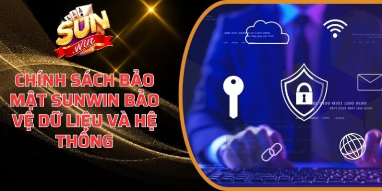 Chính Sách Bảo Mật