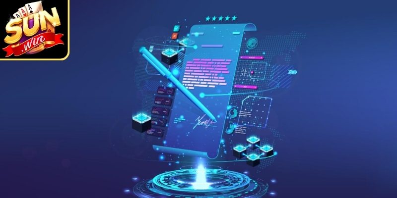 Cập nhật và thay đổi điều khoản sử dụng