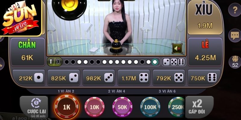 Bí quyết tham gia tài xỉu hiệu quả cho newbie