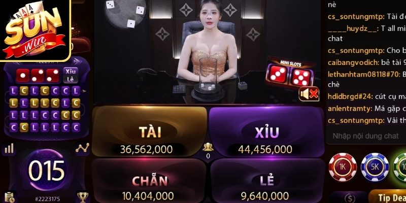 Quy tắc hoạt động và cách đặt cược cơ bản