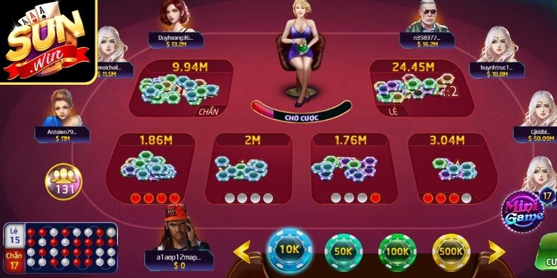 Game Xóc Đĩa Sunwin, Trải Nghiệm Xóc Đĩa Online Hấp Dẫn 1 Khái niệm về game xóc đĩa Sunwin