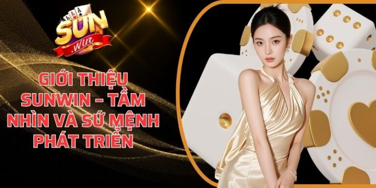 Giới Thiệu sunwin tips 2 Giới Thiệu