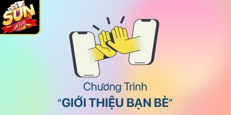 Tìm hiểu hướng dẫn chia sẻ link giới thiệu bạn bè Sunwin
