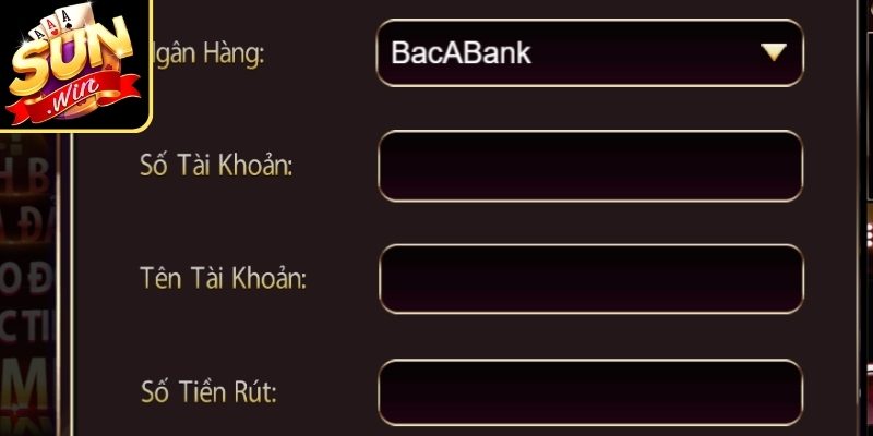 Cách thức thiết lập liên kết ngân hàng trong hệ thống