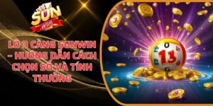 Lô 3 Càng Sunwin