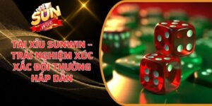 Tài Xỉu Sunwin