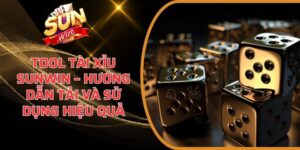 Tool Tài Xỉu Sunwin