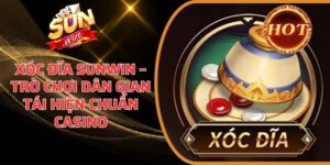 Xóc Đĩa Sunwin