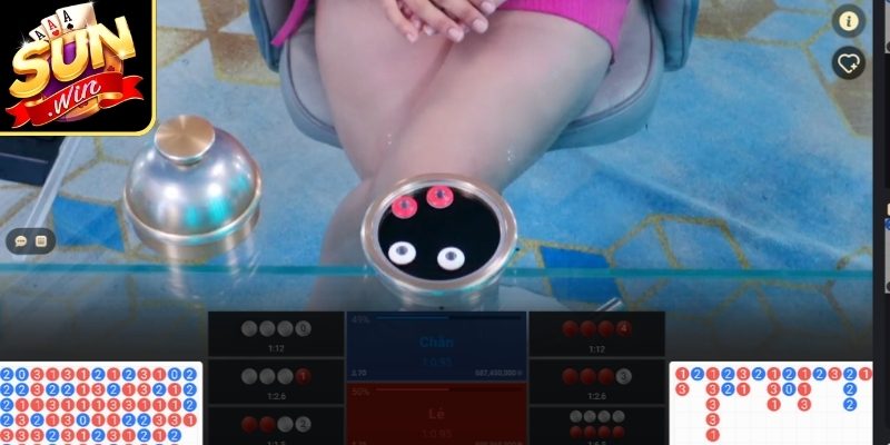 Mẹo tham gia xóc đĩa trực tuyến mang lại hiệu quả