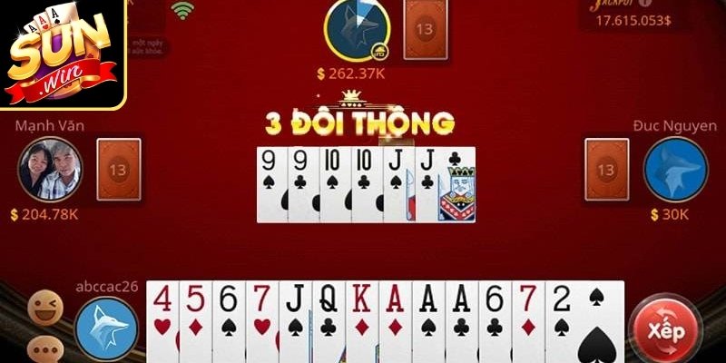 Một số luật cấm chặt heo ở lượt đánh cuối