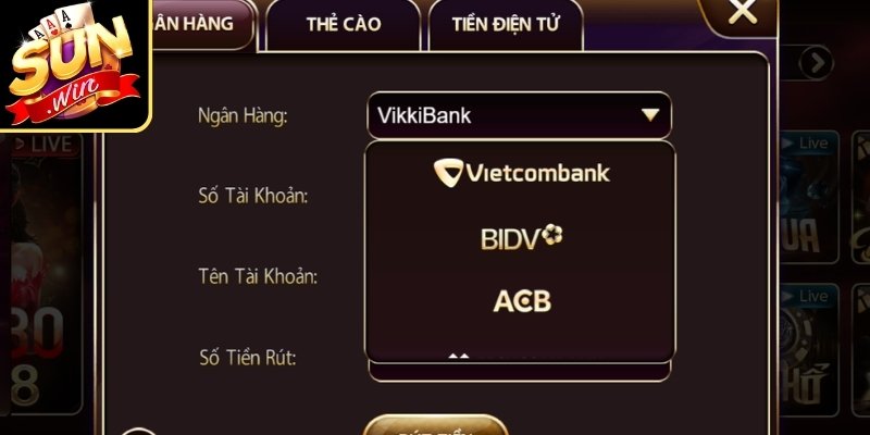 Giao dịch minh bạch, bảo mật cao trên app Tài Xỉu