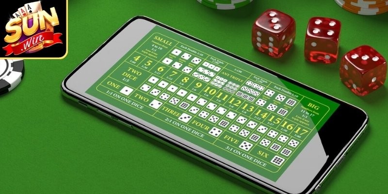 Trải nghiệm app Tài Xỉu tiện lợi, truy cập nhanh mọi lúc