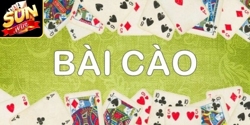 Bài Cào Sunwin - Hướng Dẫn Tính Nút Và So Điểm Chuẩn 1 Bài cào và thông tin người chơi cần nắm