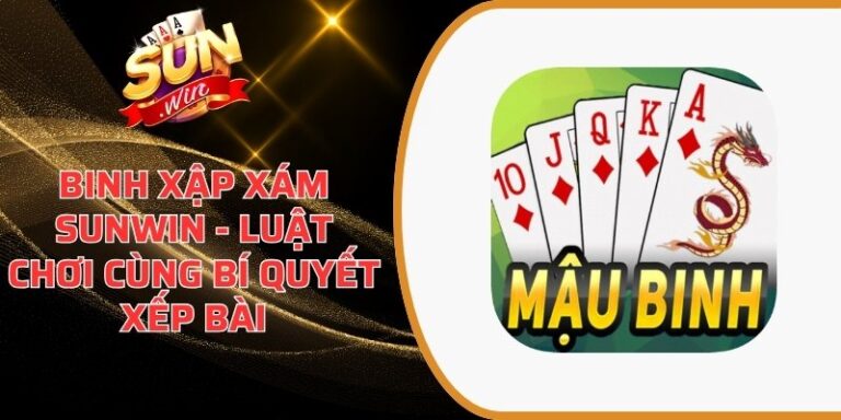 Binh Xập Xám