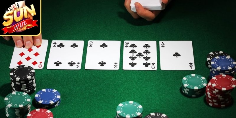 Cách chơi Bài Câu Cá khi ghép cặp đặc biệt