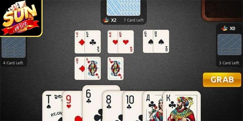 Cách chơi bài Tấn dùng bài đồng số