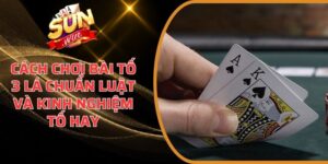 Cách chơi bài Tố 3 Lá