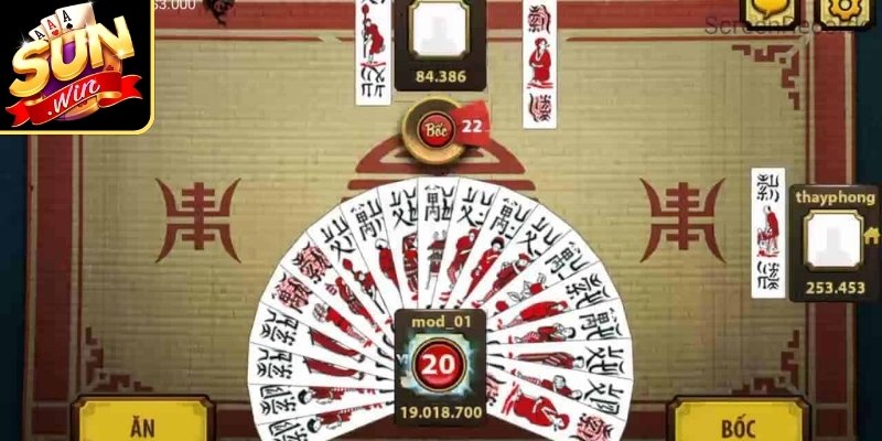 Cách Chơi Bài Tổ Tôm Sunwin Chi Tiết, Cơ Bản Đến Nâng Cao 3 Cách chơi bài tổ tôm quan sát kỹ hành động đối thủ