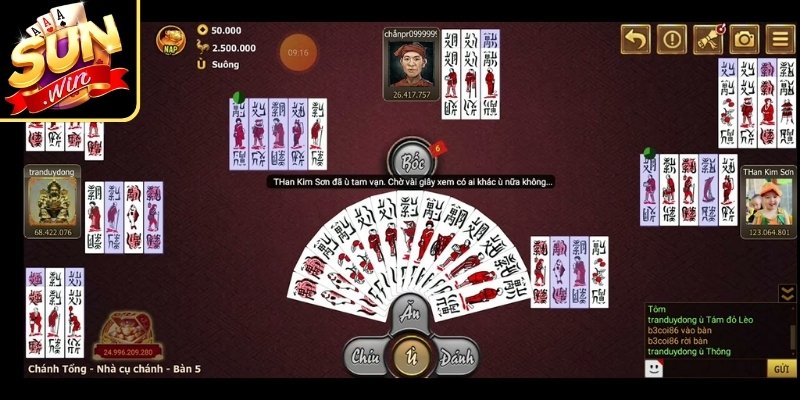 Cách Chơi Bài Tổ Tôm Sunwin Chi Tiết, Cơ Bản Đến Nâng Cao 1 Sơ lược về game bài tổ tôm
