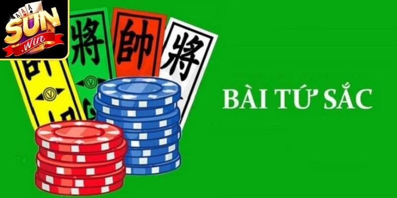 Cách Chơi Bài Tứ Sắc Sunwin - Nắm Luật Nhanh Và Dễ Hiểu 1 Giới thiệu game bài tứ sắc