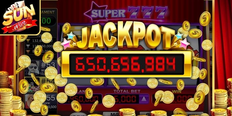 Cách Chơi Jackpot Sunwin, Hướng Dẫn Săn Thưởng Hiệu Quả 3 Chọn thời điểm trải nghiệm