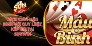 Cách chơi Mậu Binh