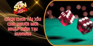 Cách chơi Tài Xỉu cho người mới