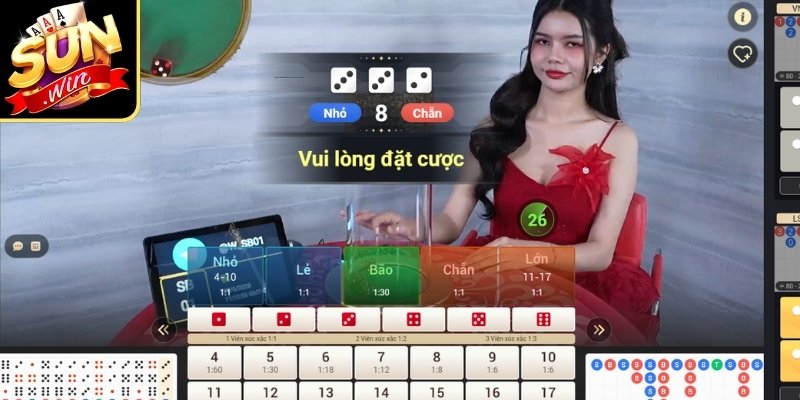 Cách chơi tài xỉu hiệu quả được nhiều cao thủ tin dùng 