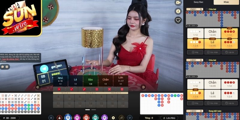 Giữ thái độ bình tĩnh