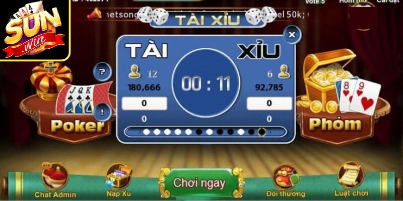 Cách đánh tài xỉu theo chu kỳ là gì? 