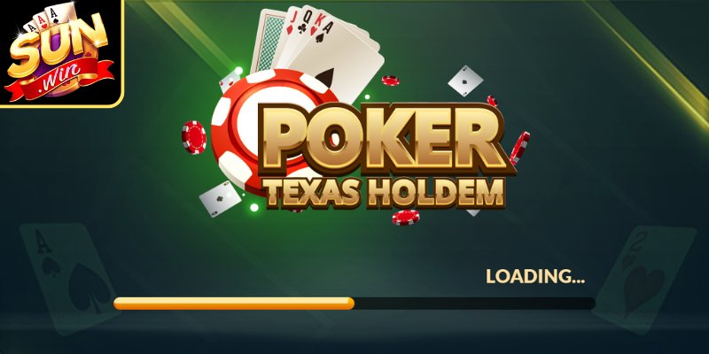 Quy trình chia bài trong Texas Hold’em