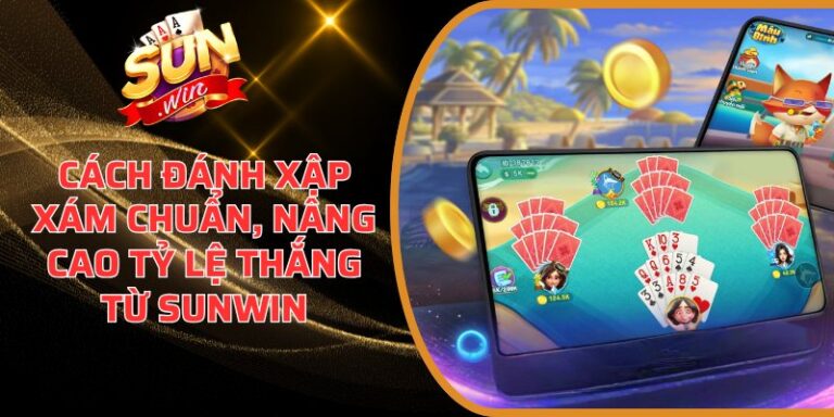 Cách đánh Xập Xám