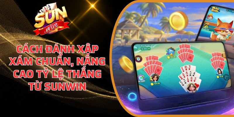 Cách đánh Xập Xám