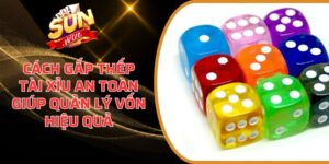 Cách gấp thếp tài xỉu an toàn
