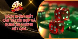 Cách nhận biết cầu Tài Xỉu đẹp
