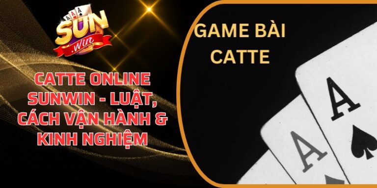 Catte online