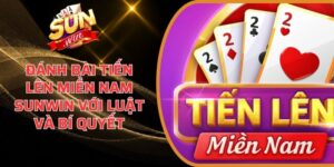 Đánh bài Tiến Lên Miền Nam