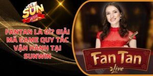 Fantan là gì