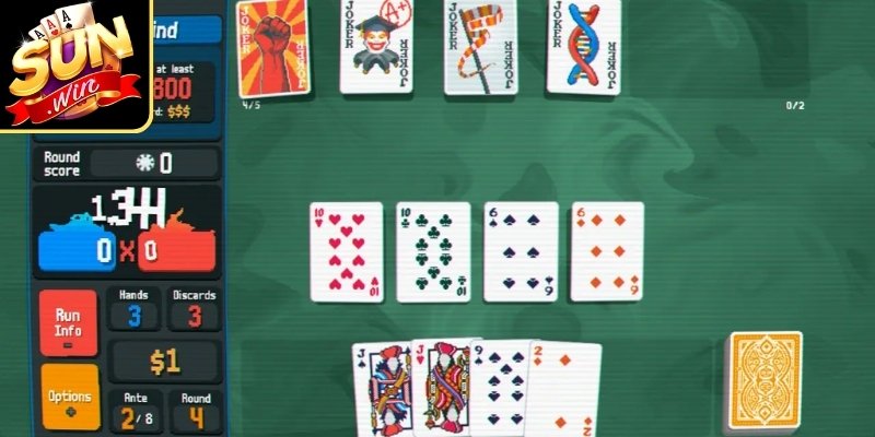 Game Bài Joker Sunwin - Luật Chi Tiết Và Mẹo Hữu Ích 3 Theo dõi tốc độ ra bài để đoán chiến thuật đối thủ