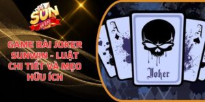 Game bài Joker