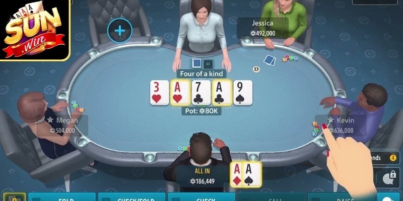 Game Bài Royal Sunwin - Luật Chơi Và Bí Quyết Thắng Lớn 1 Khám phá game bài Royal và sức hút từ lối chơi đấu trí