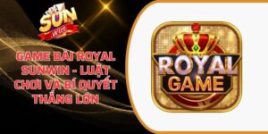 Game bài Royal