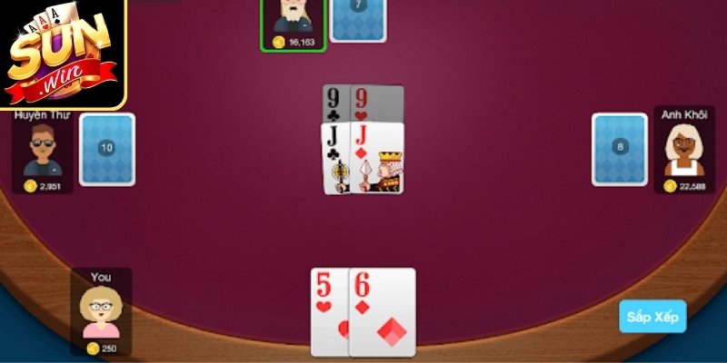 Game Đánh Bài Miền Nam - Luật Và Cách Chơi Tại Sunwin 2 Nhịp độ ván game đánh bài miền Nam kịch tính đến phút cuối