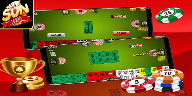 Khám phá game đánh bài Tứ Sắc online hấp dẫn