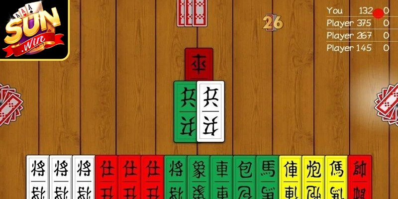 Ưu tiên ghép bộ nhỏ để tăng cơ hội thắng